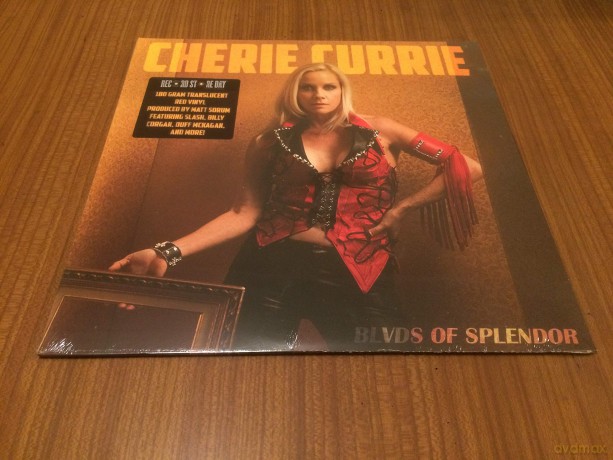 L7: Burn Baby / Fighting The Crave (RSD) [Winyl]