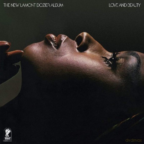 Lamont Dozier: Love & Beauty [Winyl]