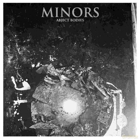 Minors: Abject Bodies [Winyl]