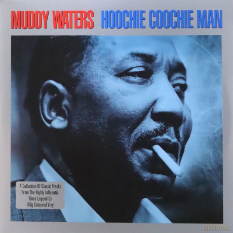 Muddy Waters: Hoochie Coochie Man [2xWinyl]