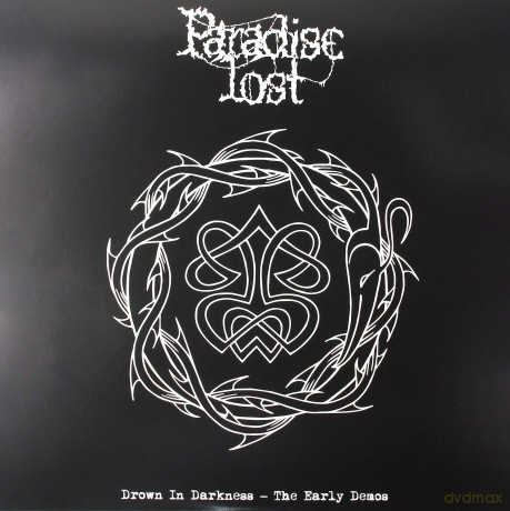 Paradise Lost: Drown In Darkness - The Early Demos (Coloured) (RSD) [2xWinyl]