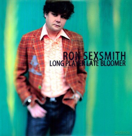 Ron Sexsmith: Long Player Late Bloomer [2xWinyl]