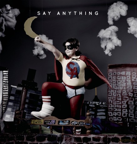 Say Anything: Say Anything [2xWinyl]