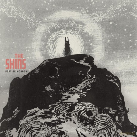 Shins: Port Of Morrow [Winyl]