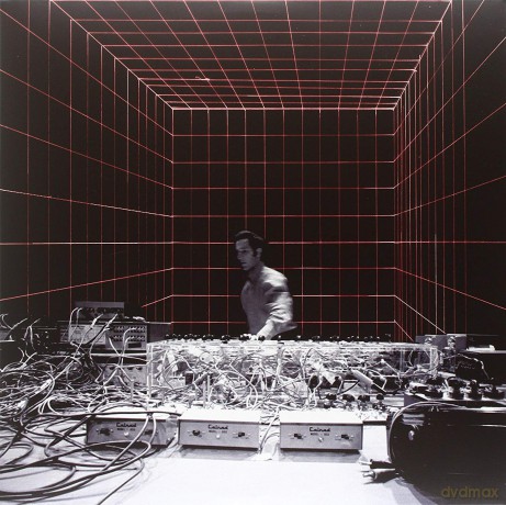 Steve Reich: Berkeley November 7. 1970 [Winyl]