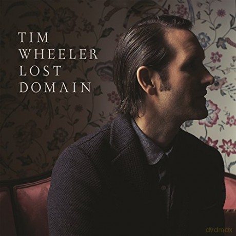Tim Wheeler: Lost Domain [2xWinyl]