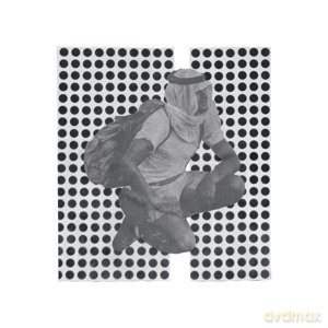 Ulrika Spacek: The Album Paranoia [CD]