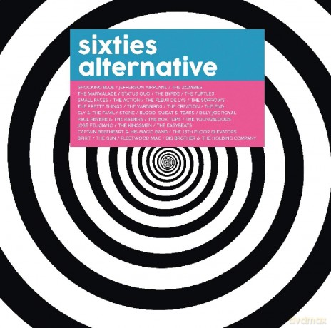 Sixties Alternative [2xWinyl]