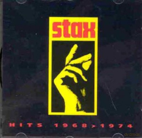 Stax Gold [Winyl]