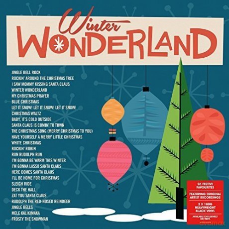 Winter Wonderland [2xWinyl]