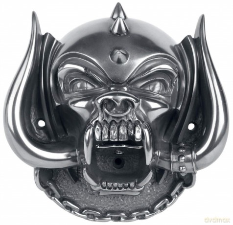 Motorhead: War Pig otwieracz