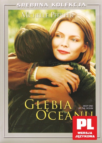Głębia oceanu (srebrna kolekcja) [DVD]