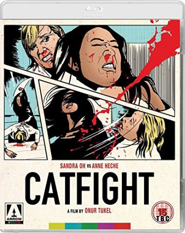 Catfight [Blu-Ray]