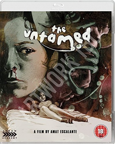 The Untamed (Nieoswojeni) [Blu-Ray]