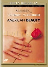 American Beauty (Złota Kolekcja) [DVD]