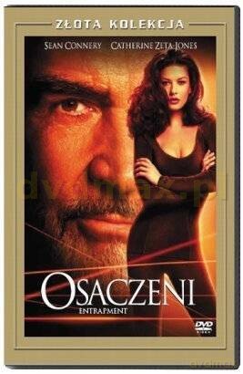 Osaczeni (1999) (złota kolekcja) [DVD]
