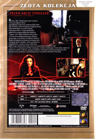 Osaczeni (1999) (złota kolekcja) [DVD]