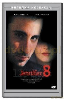 Jennifer 8 (srebrna kolekcja) [DVD]
