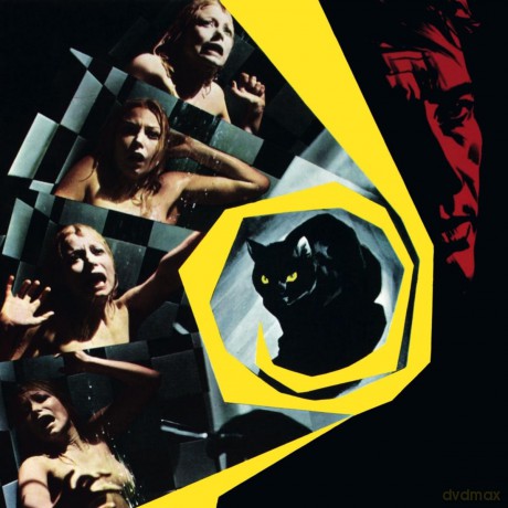 Manuel De Sica: Sette Scialli Di Seta Gialla (Yellow) [Winyl]