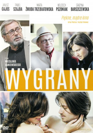 Wygrany [DVD]