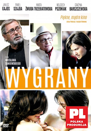 Wygrany [DVD]