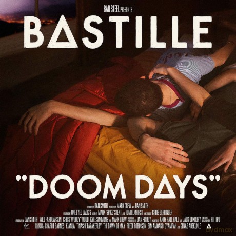Bastille: Doom Days [Winyl]
