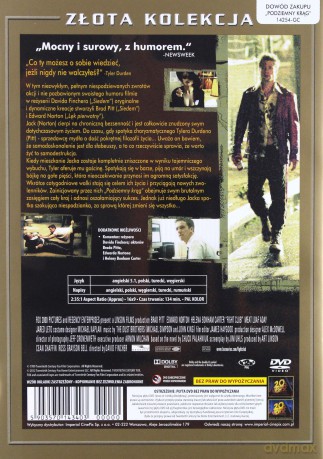 Podziemny krąg (Złota Kolekcja) [DVD]