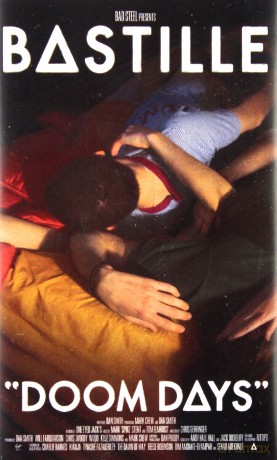 Bastille: Doom Days [KASETA]