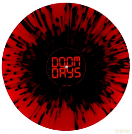 Bastille: Doom Days (Deluxe) (Limited) [Winyl]