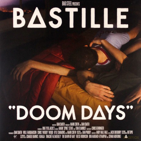Bastille: Doom Days [Winyl]