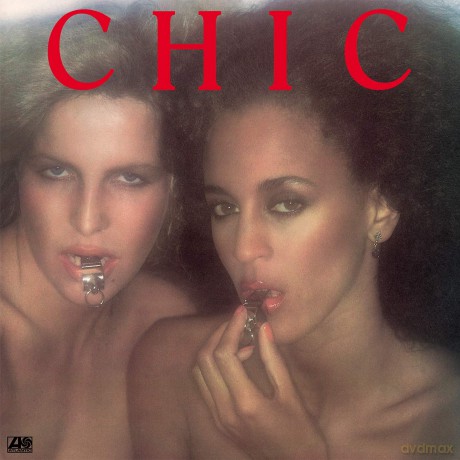Chic: Chic [Winyl]