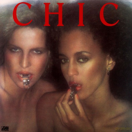 Chic: Chic [Winyl]