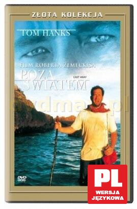 Poza światem (złota kolekcja) [DVD]