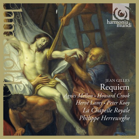 Chapelle Royale: Requiem [CD]
