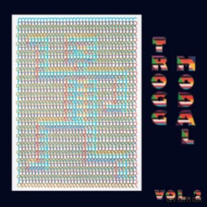 Eric Copeland: Trogg Modal vol. 2 [CD]
