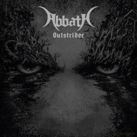 Abbath: Outstrider (digipack) [CD]