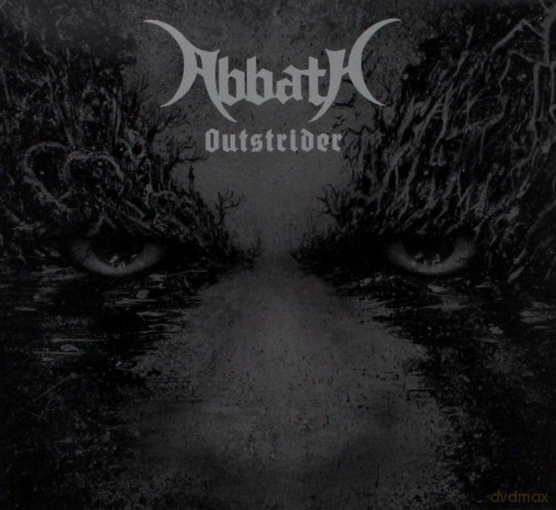 Abbath: Outstrider (digipack) [CD]