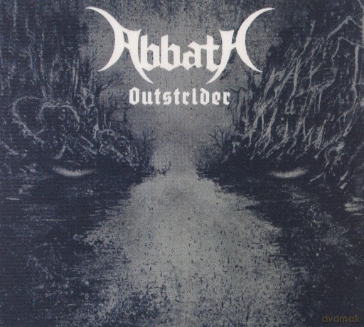 Abbath: Outstrider (digibox) [CD]