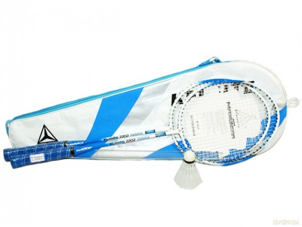 Badminton