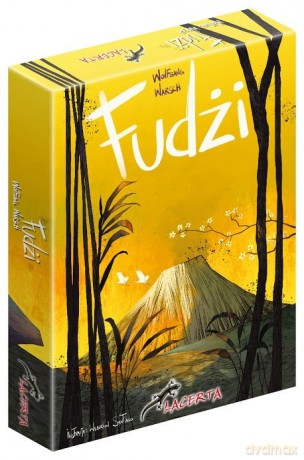 Fudżi [GRA]