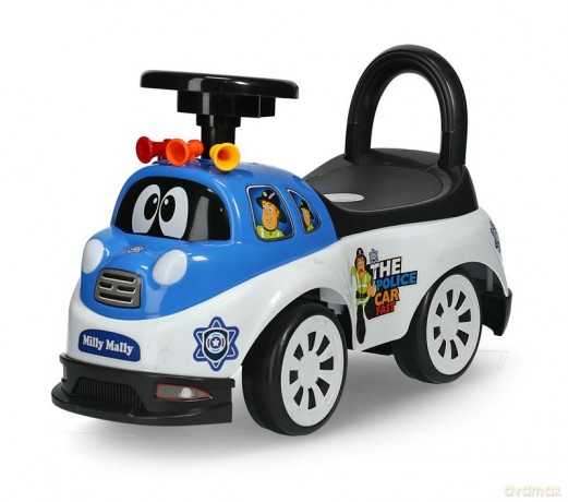 Jeździk Tipi Policja