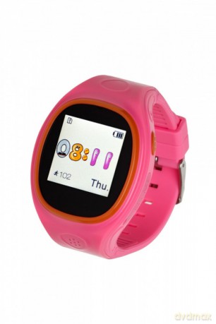 Smartwatch Kids3 Różowy