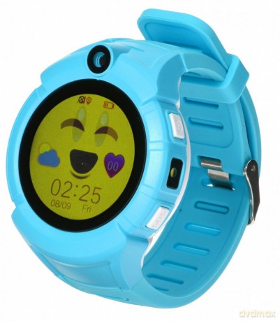 Smartwatch Kids5 Niebieski