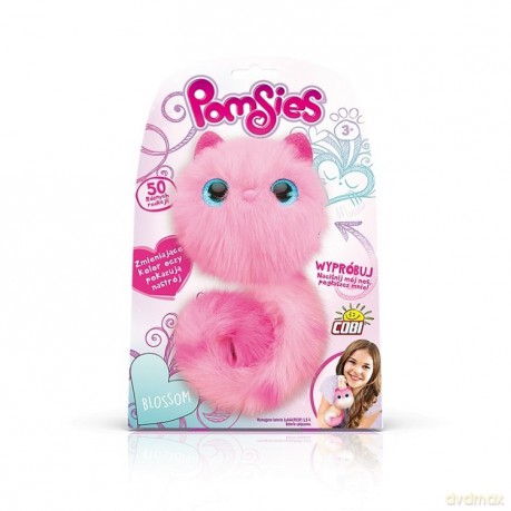 Maskotka Interaktywna Pomsies - Blossom
