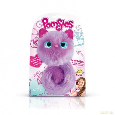 Maskotka Interaktywna Pomsies - Boots