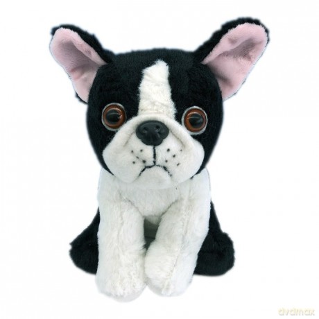 Maskotka Piesek Benek 20 cm