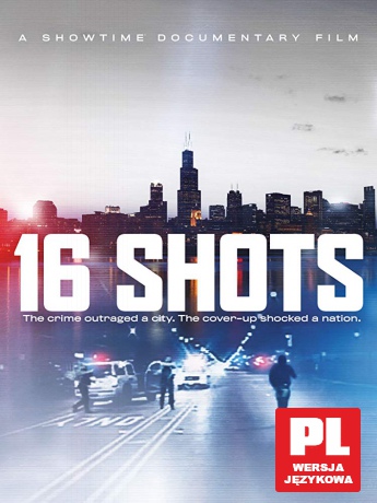 16 Shots [DVD]
