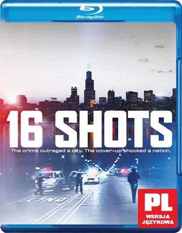 16 Shots [Blu-Ray]