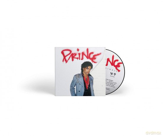 Prince: Originals [CD]