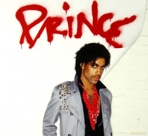 Prince: Originals [CD]